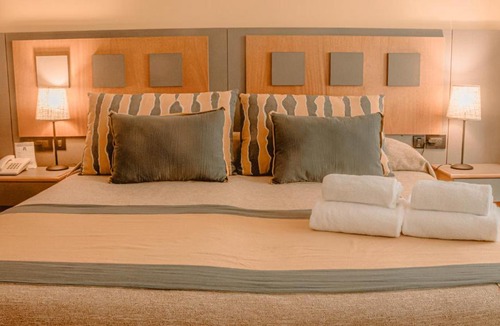 Mar del Plata Hotel | Hotel Tronador