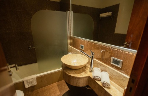 Puerto Iguazu Hotel | Hotel Tropical Iguazu