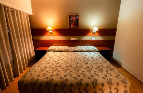 Puerto Iguazu Hotel | Hotel Tropical Iguazu
