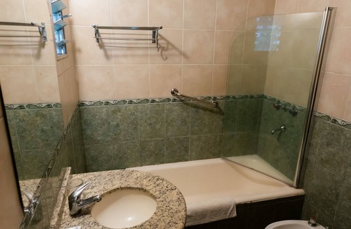 Puerto Iguazu Hotel | Hotel Tropical Iguazu