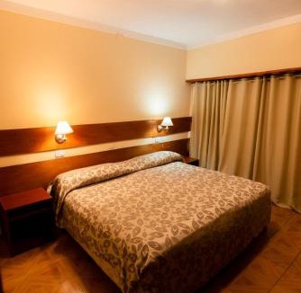 Puerto Iguazu Hotel | HOTEL TROPICAL IGUAZU