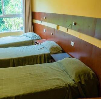 Puerto Iguazu Hotel | HOTEL TROPICAL IGUAZU