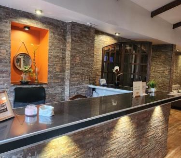 La Cuesta Hotel | Hotel Tucuman