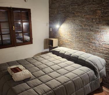 La Cuesta Hotel | Hotel Tucuman