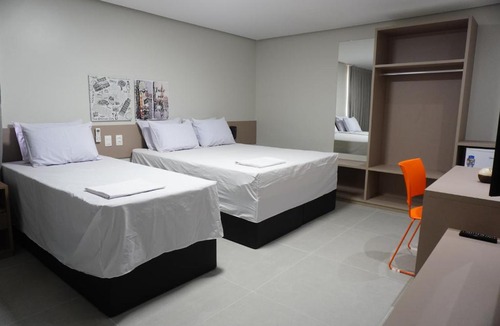 Santa Ines Hotel | Hotel Tupinambá