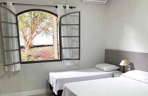 Barra Bonita Hotel | Hotel Turi