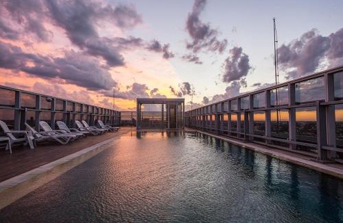 Santa Fe Hotel | Hotel UNL-ATE