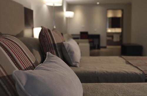 San Nicolas Hotel | Hotel UOM Buenos Aires