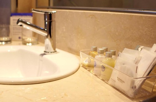 San Nicolas Hotel | Hotel UOM Buenos Aires
