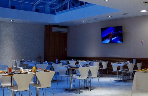 San Nicolas Hotel | Hotel UOM Buenos Aires