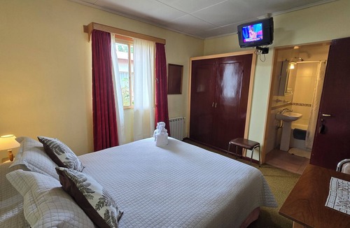 El Calafate Hotel | Hotel Upsala