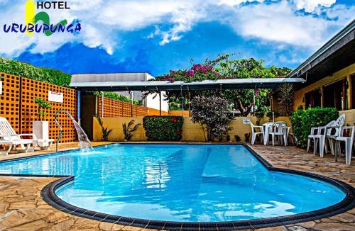 Ilha Solteira Hotel | Hotel Urubupunga