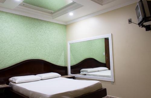 Nucleo Bandeirante Hotel | Hotel Valadares