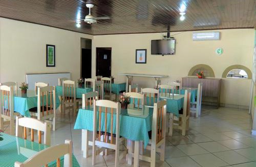 Jacobina Hotel | Hotel Vale Das Serras