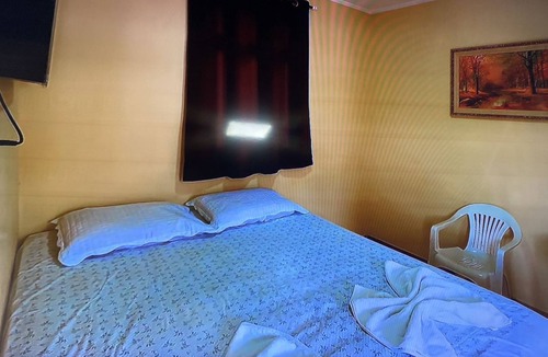 Jacobina Hotel | hotel vale das serras