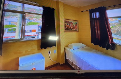Jacobina Hotel | hotel vale das serras