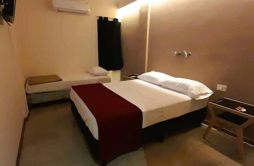 Posadas Hotel | Hotel Vanderloo