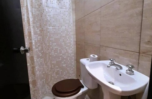 Posadas Hotel | Hotel Vanderloo