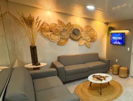 Jatiuca Hotel | Hotel Veleiro MCZ