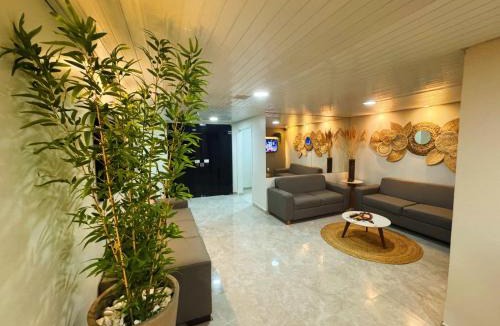 Jatiuca Hotel | Hotel Veleiro MCZ