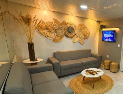 Jatiuca Hotel | Hotel Veleiro MCZ