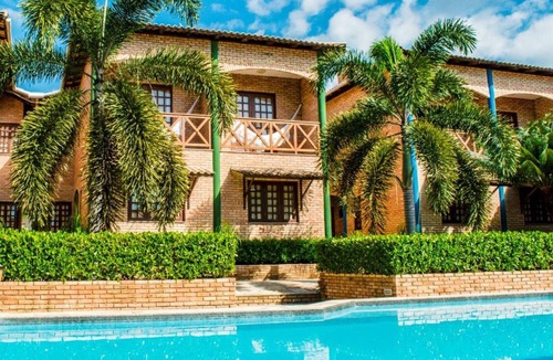 Paracuru Hotel | Hotel Vento Brasil