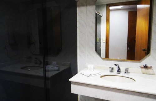 Centro Hotel | Hotel Verde Plaza