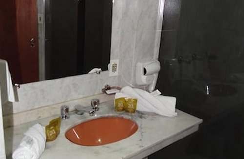 Centro Hotel | Hotel Verde Plaza