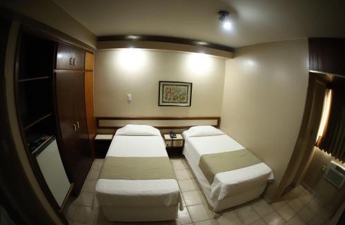 Paracatu Hotel | Hotel Veredas
