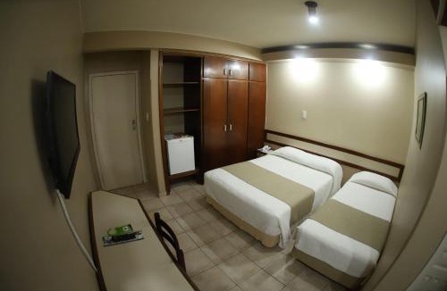 Paracatu Hotel | Hotel Veredas