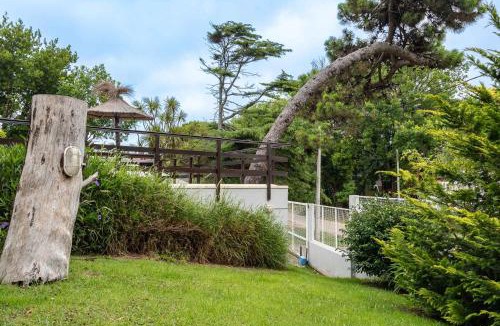 Villa Gesell Hotel | Hotel Vesubio I