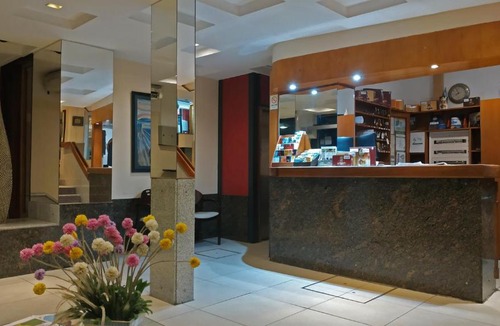 Cordoba Hotel | Hotel Viena