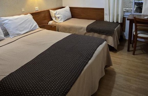 Cordoba Hotel | Hotel Viena