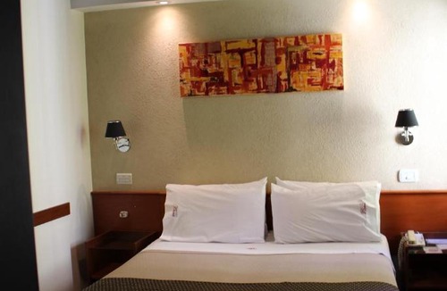 Cordoba Hotel | Hotel Viena