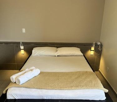 Taguatinga Norte Hotel | Hotel Viena Brasília l SLEEP HOTÉIS