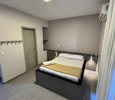 Taguatinga Norte Hotel | Hotel Viena Brasília l SLEEP HOTÉIS