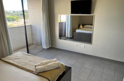 Taguatinga Norte Hotel | Hotel Viena Brasília l SLEEP HOTÉIS
