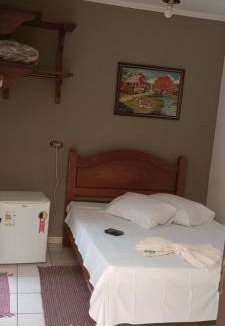 Cosmopolis Hotel | Hotel Vila Nova - Cosmópolis SP