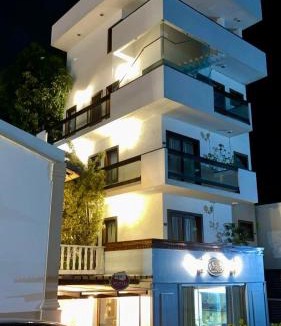 Centro Hotel | Hotel Vila Nova do Príncipe