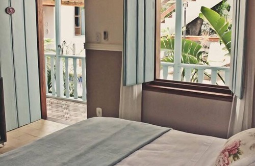 Centro Hotel | Hotel Vila Nova Do Principe