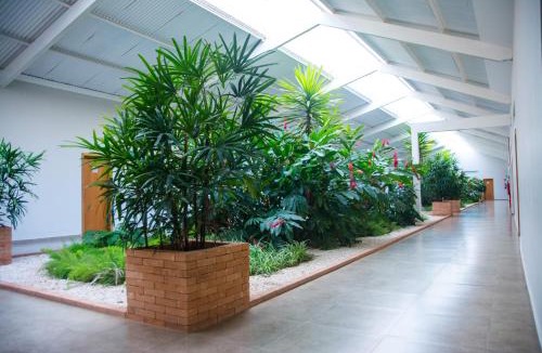 Penapolis Hotel | Hotel Vila Verde