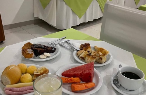 Vila Birigui Hotel | Hotel Vila Verde