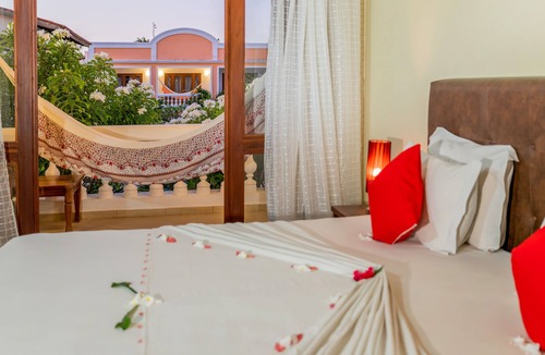 Jijoca de Jericoacoara Hotel | Hotel Villa Beija Flor