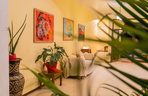 Jijoca de Jericoacoara Hotel | Hotel Villa Beija Flor