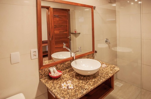 Jijoca de Jericoacoara Hotel | Hotel Villa Beija Flor