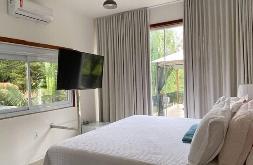 Jacobina Hotel | Hotel Villa Babaçu