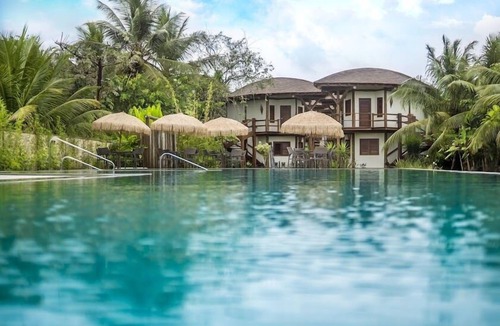 Barra Grande Hotel | Hotel Villa Balidendê