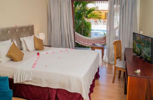 Jijoca de Jericoacoara Hotel | Hotel Villa Beija Flor