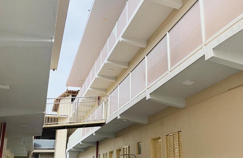 Colinas Do Tocantins Hotel | Hotel Villa do Sol