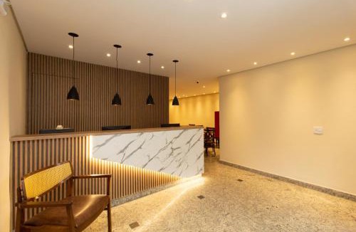 Vila Clementino Hotel | Hotel Villa Jequitibá